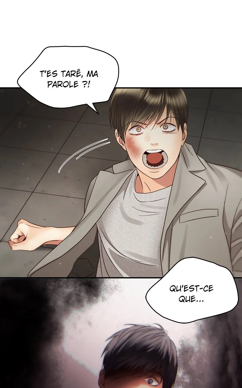 Read Daytime Star FR Manga Online