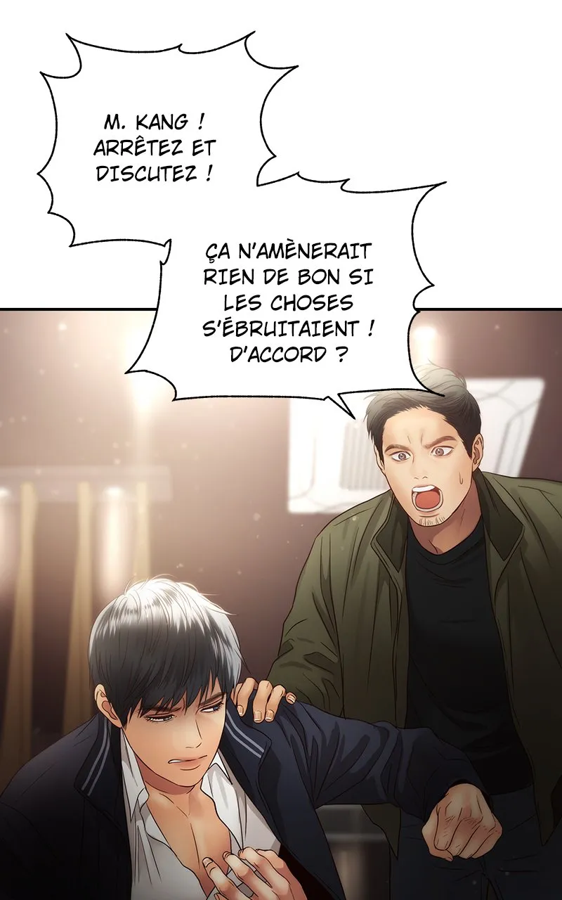 Read Daytime Star FR Manga Online
