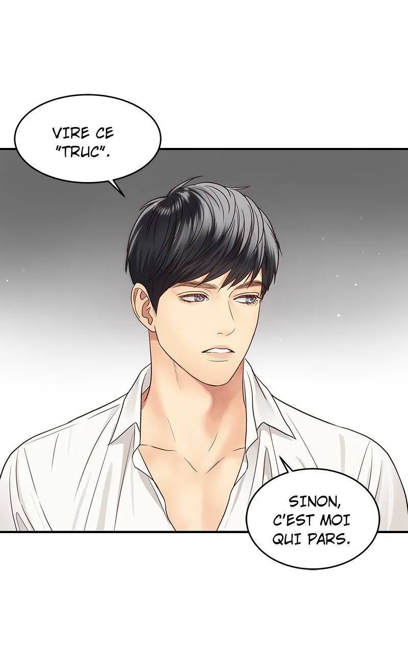 Read Daytime Star FR Manga Online