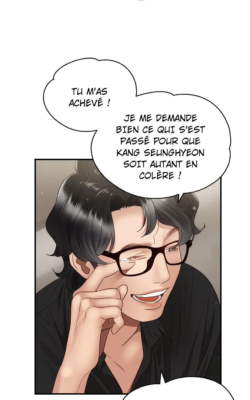 Read Daytime Star FR Manga Online