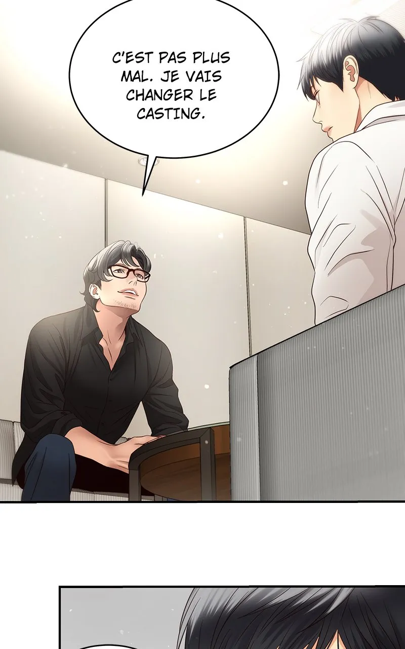 Read Daytime Star FR Manga Online