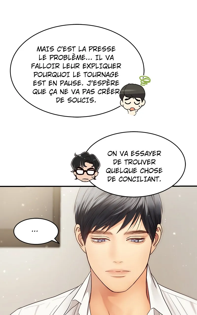 Read Daytime Star FR Manga Online