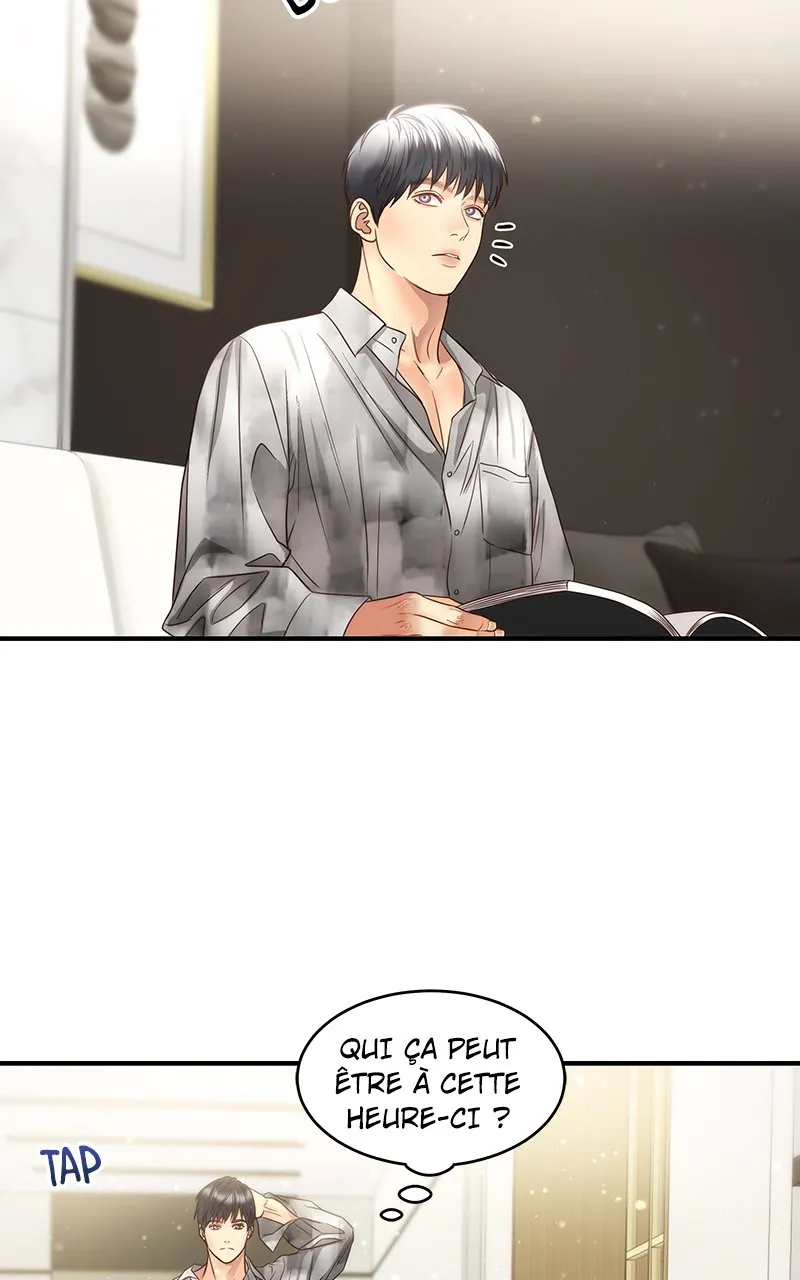 Read Daytime Star FR Manga Online