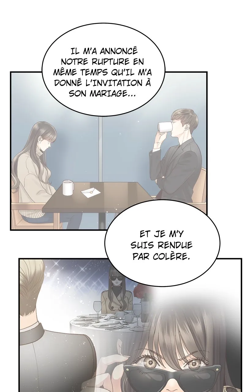 Read Daytime Star FR Manga Online