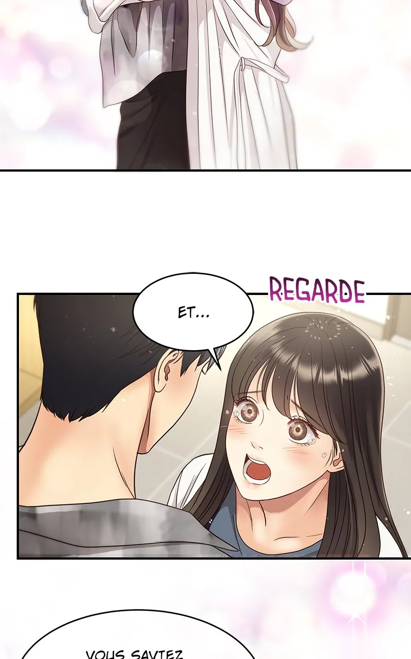 Read Daytime Star FR Manga Online
