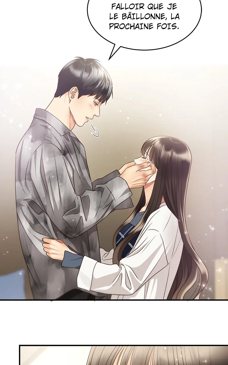 Read Daytime Star FR Manga Online