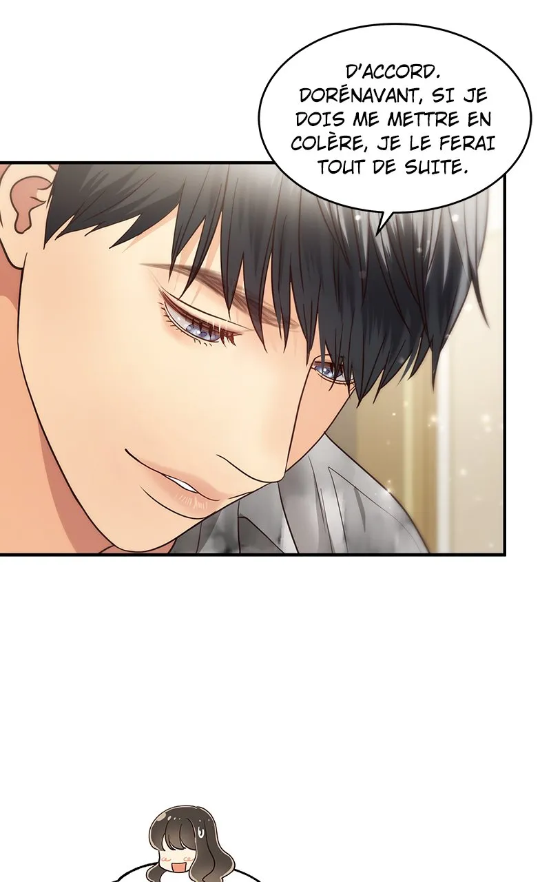 Read Daytime Star FR Manga Online