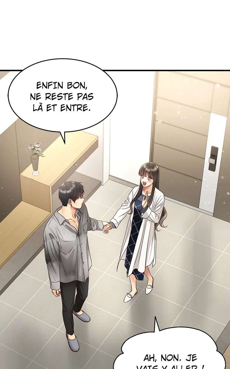 Read Daytime Star FR Manga Online