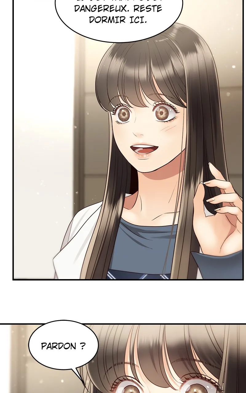 Read Daytime Star FR Manga Online