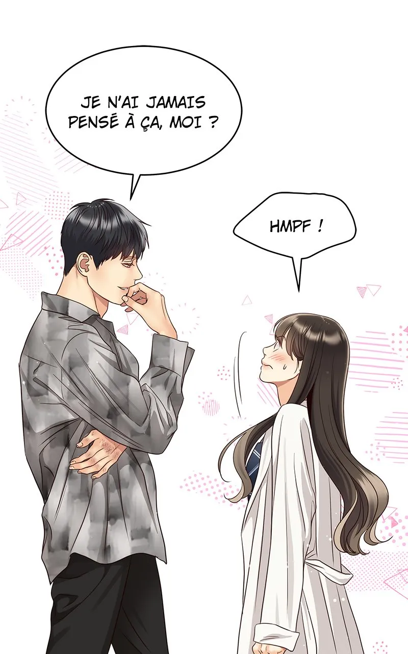 Read Daytime Star FR Manga Online