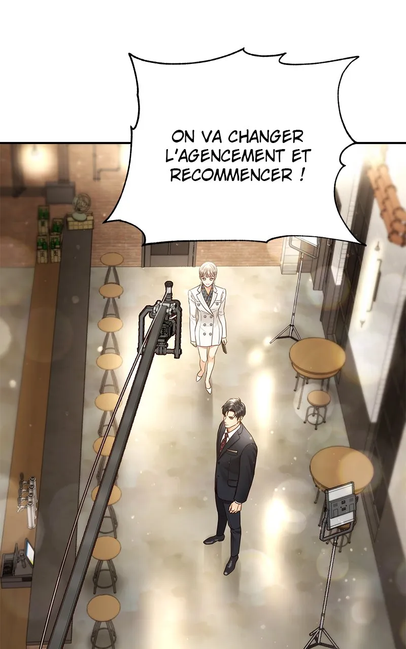 Read Daytime Star FR Manga Online