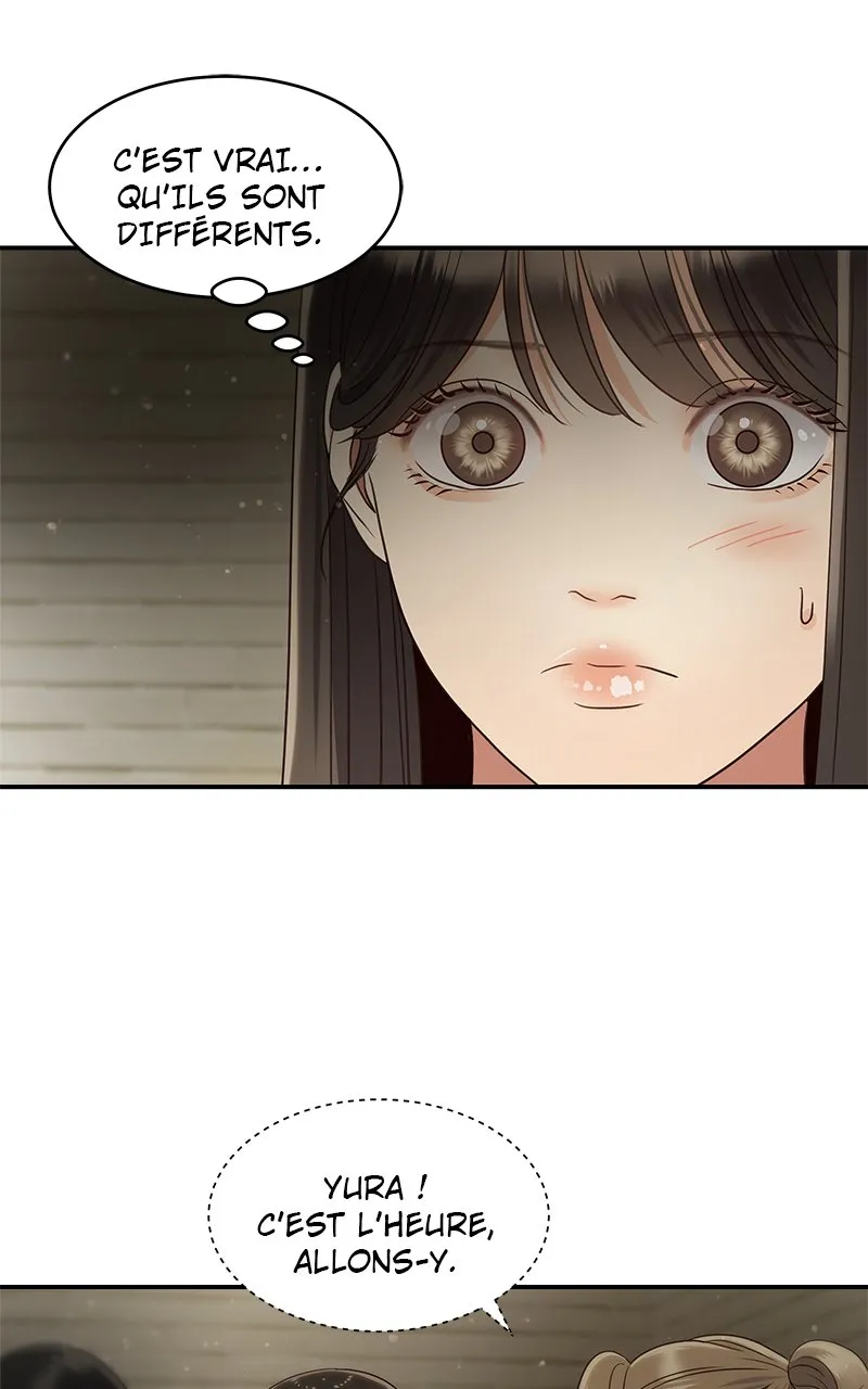 Read Daytime Star FR Manga Online