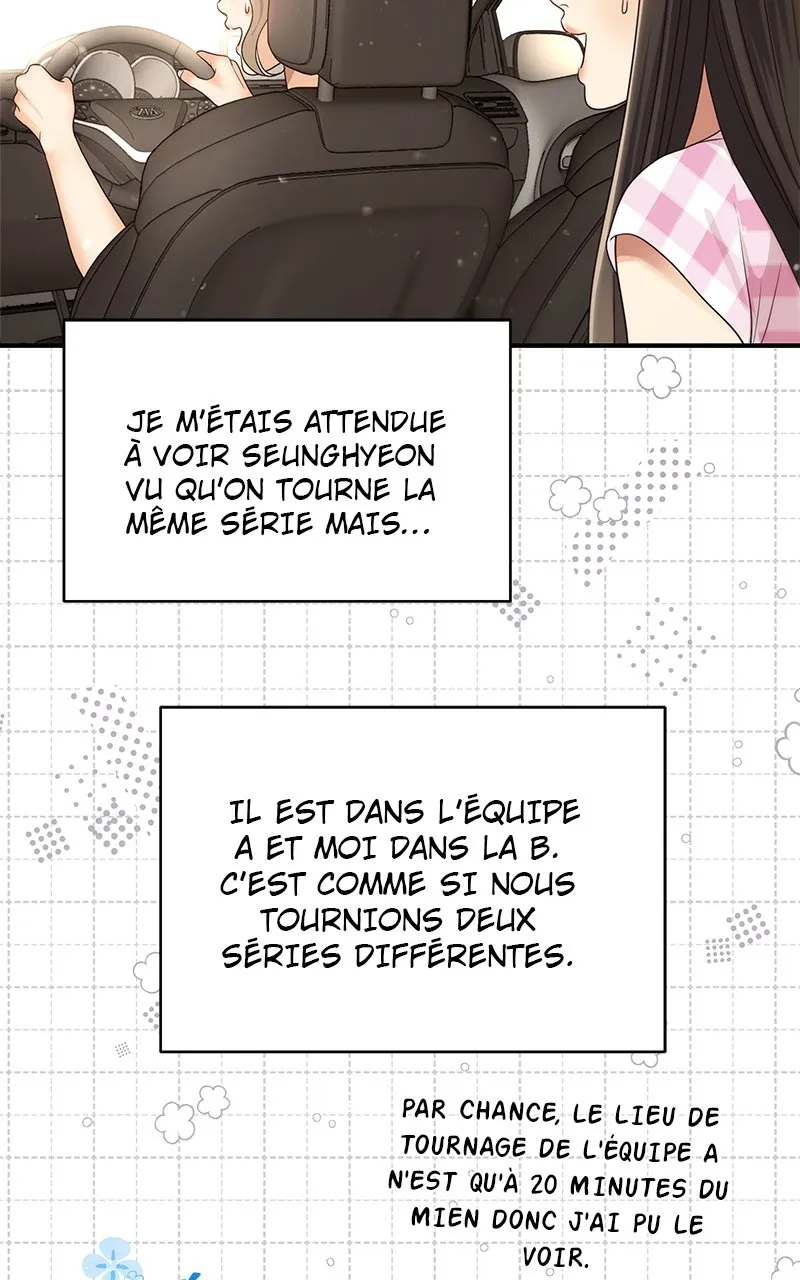 Read Daytime Star FR Manga Online