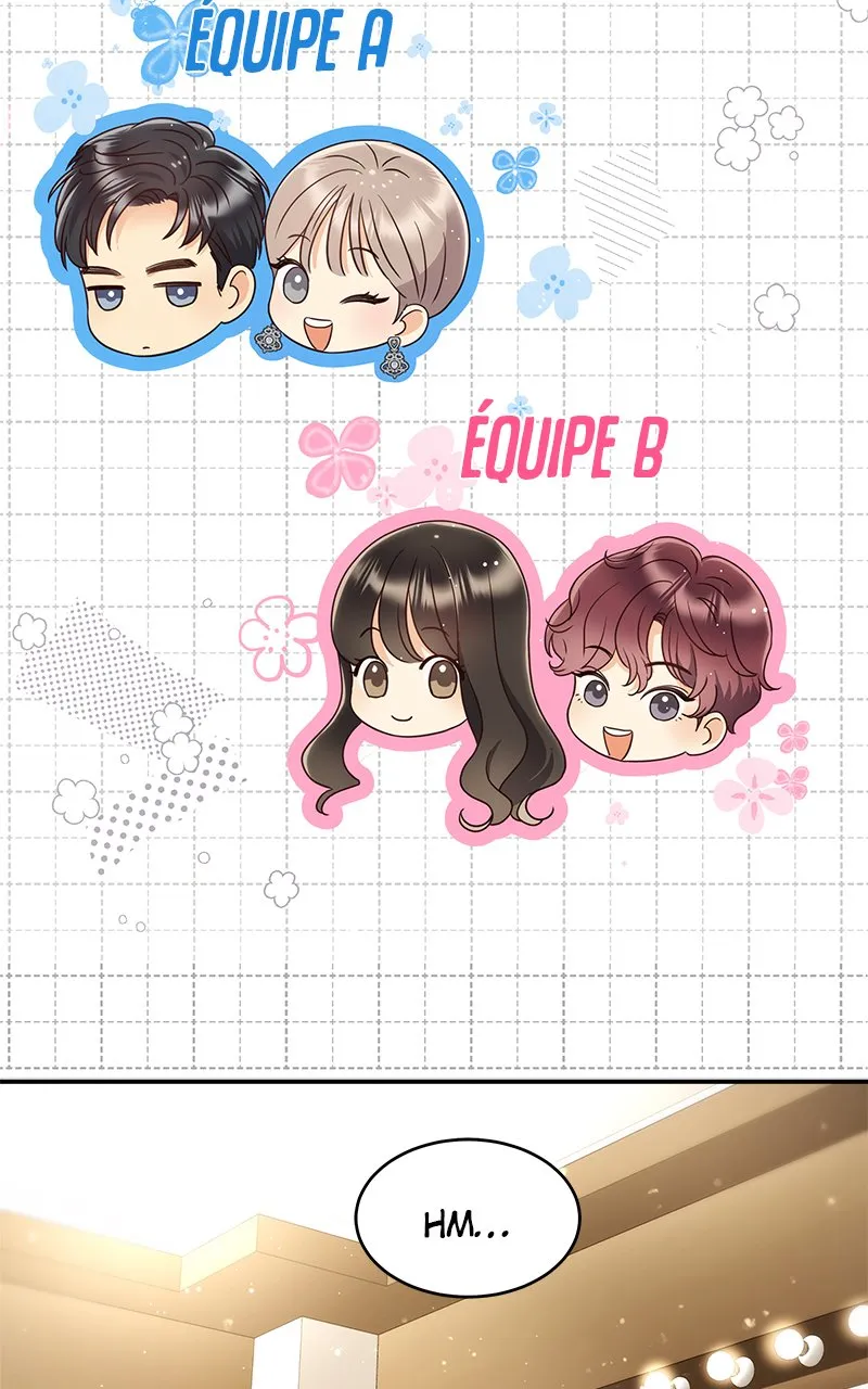 Read Daytime Star FR Manga Online