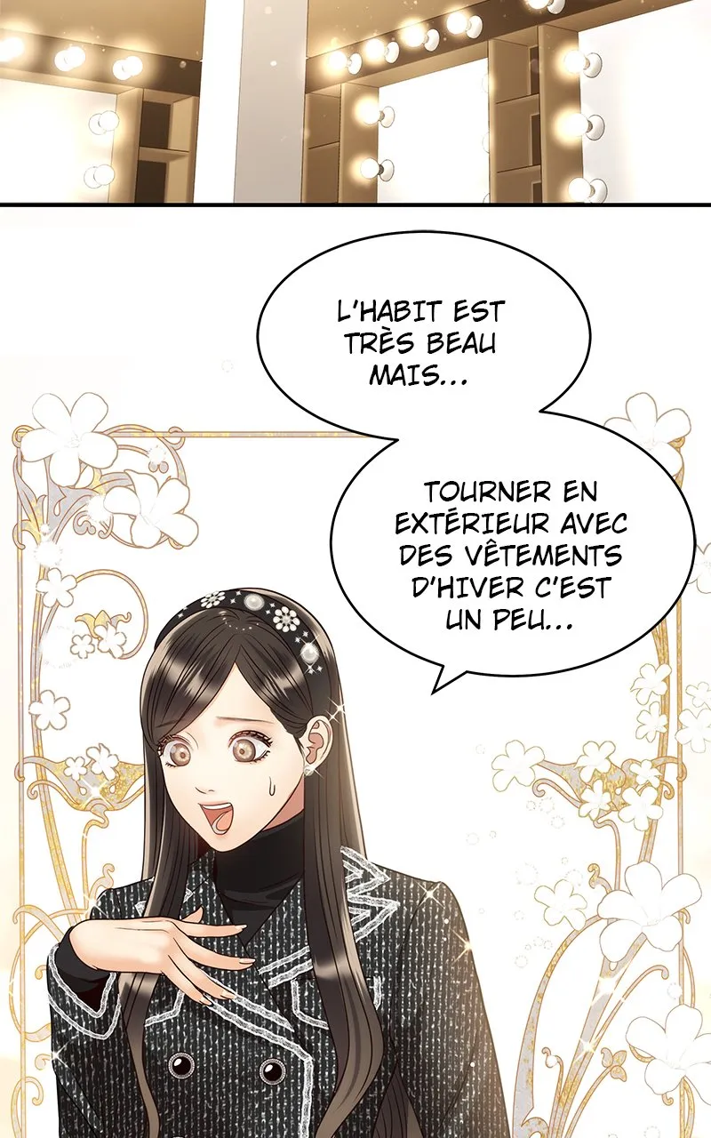 Read Daytime Star FR Manga Online