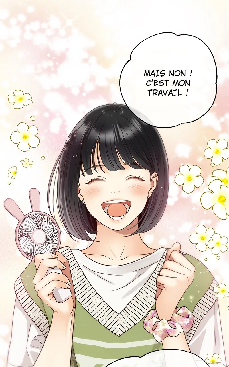 Read Daytime Star FR Manga Online