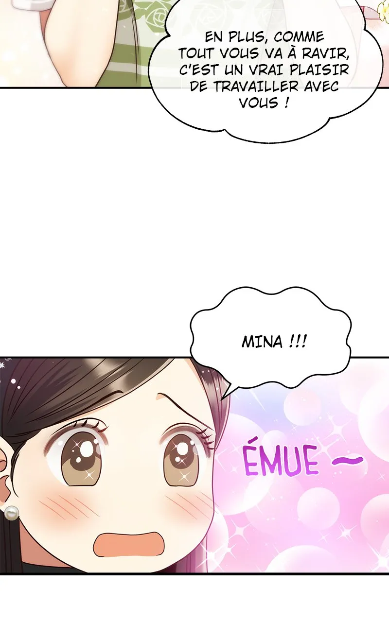Read Daytime Star FR Manga Online