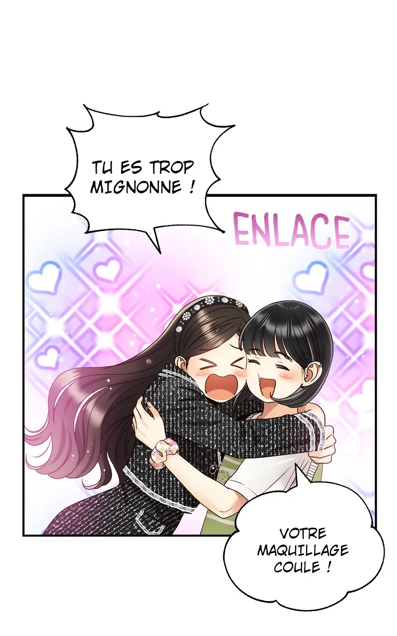 Read Daytime Star FR Manga Online