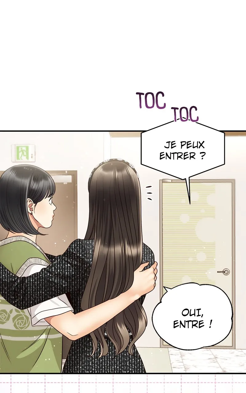 Read Daytime Star FR Manga Online