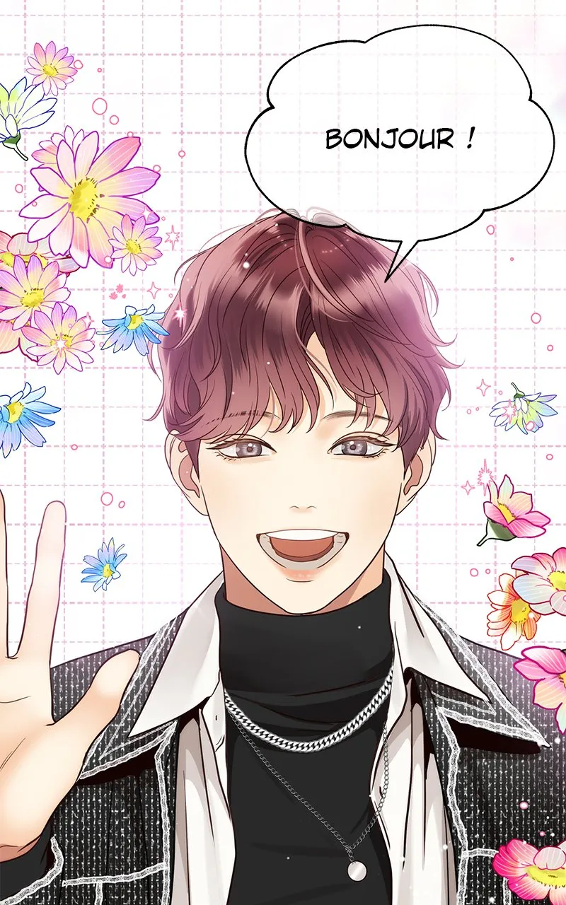 Read Daytime Star FR Manga Online