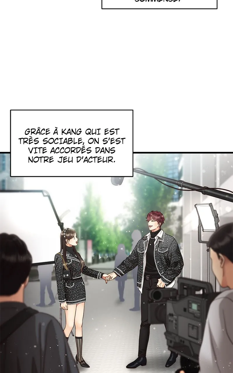 Read Daytime Star FR Manga Online