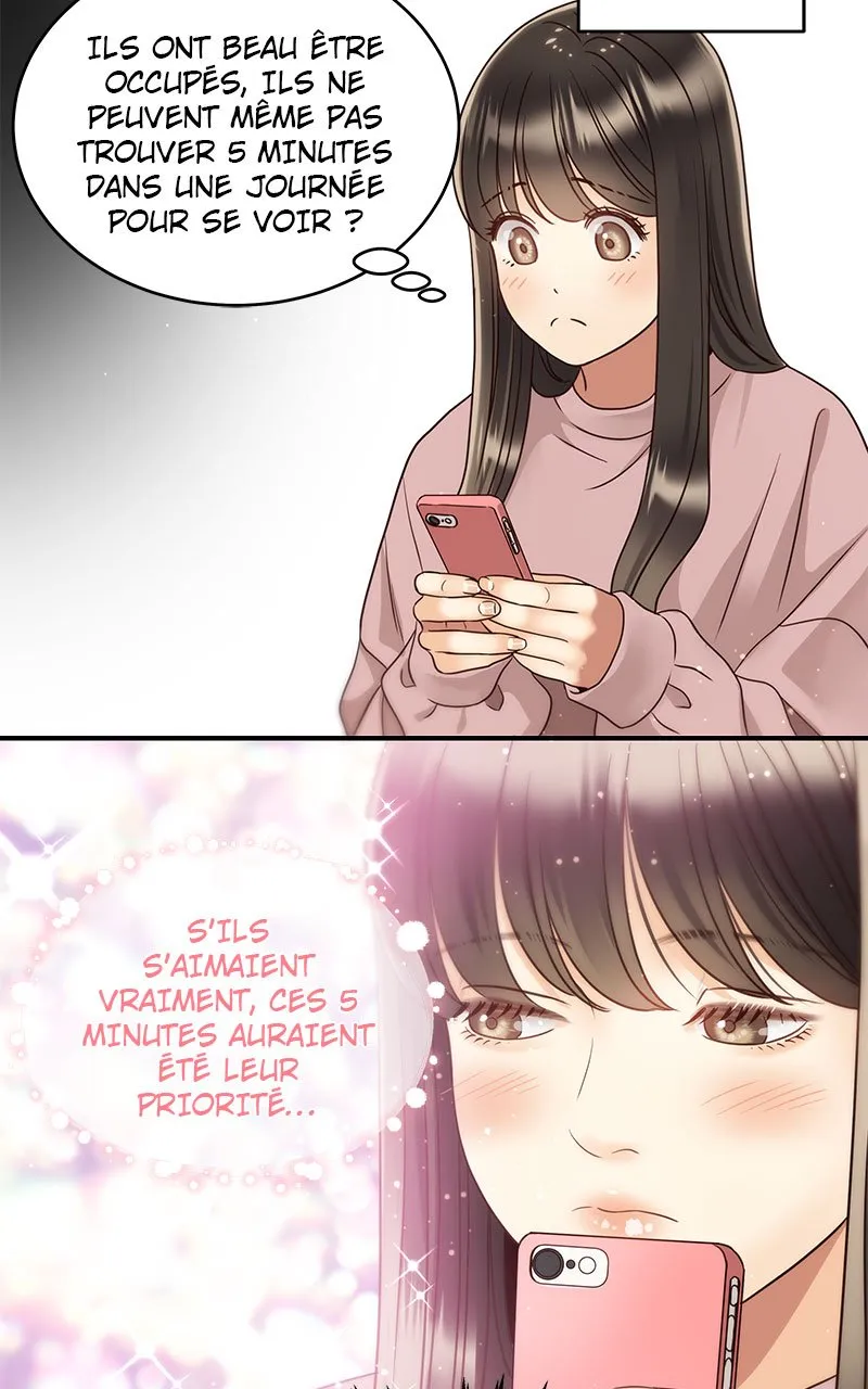 Read Daytime Star FR Manga Online