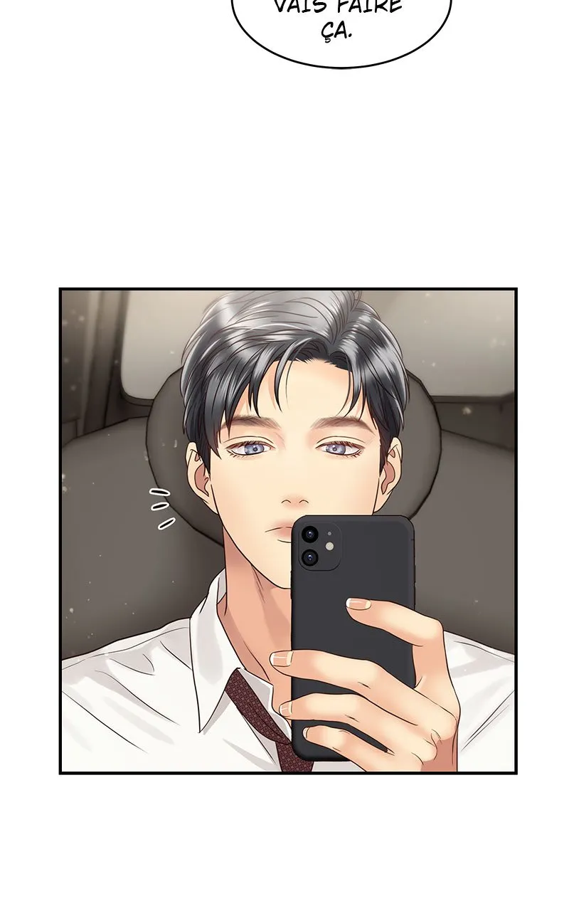 Read Daytime Star FR Manga Online