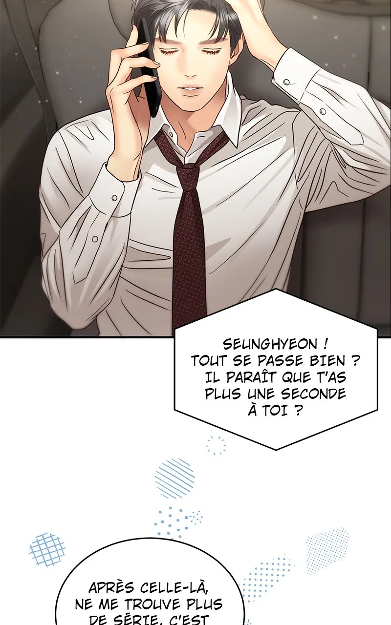 Read Daytime Star FR Manga Online