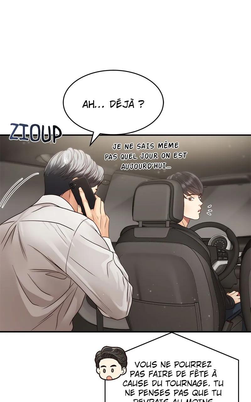 Read Daytime Star FR Manga Online