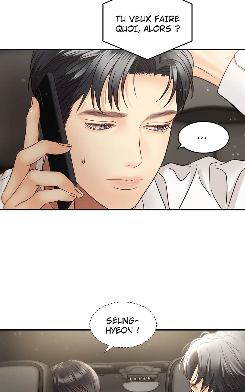Read Daytime Star FR Manga Online