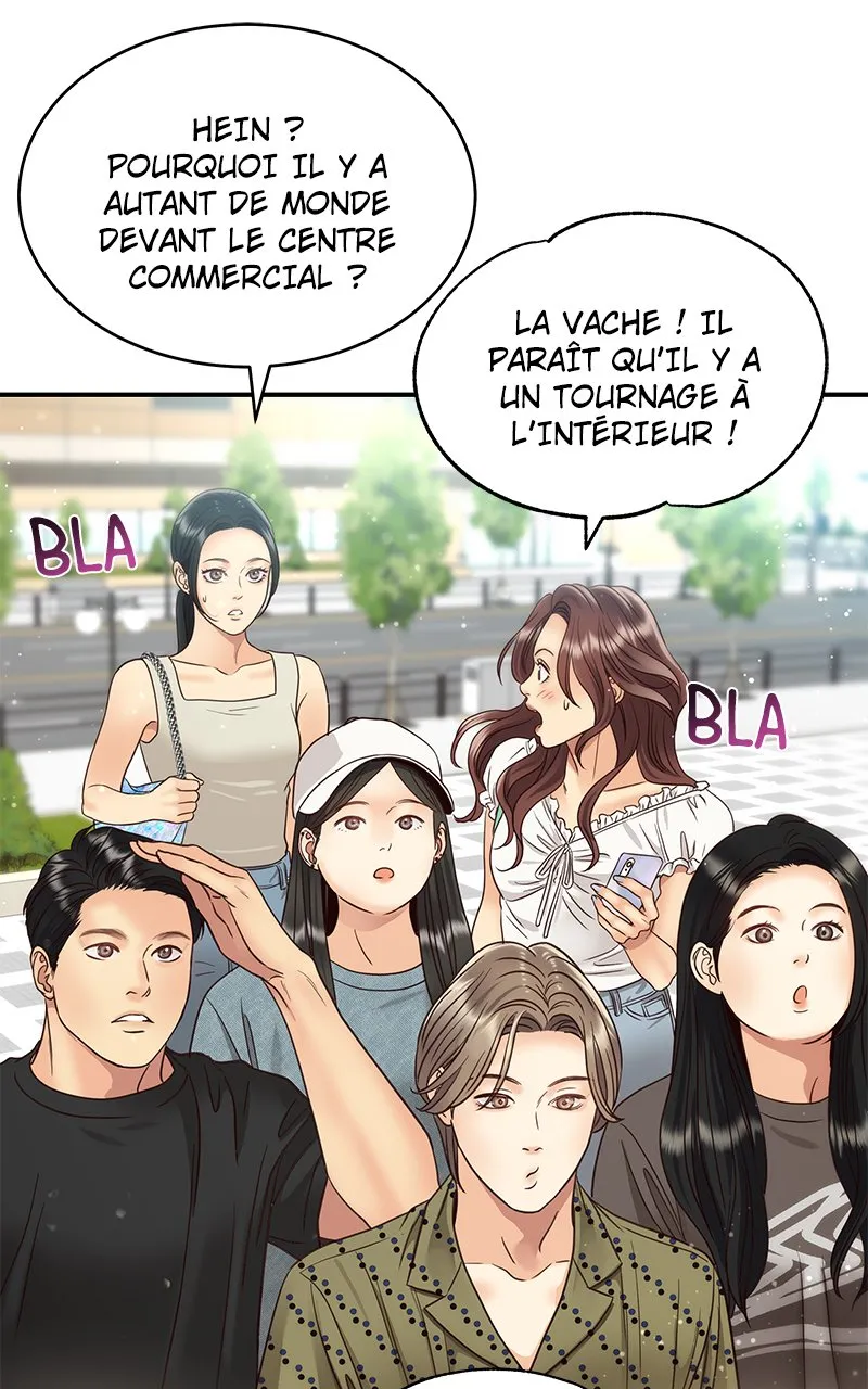 Read Daytime Star FR Manga Online