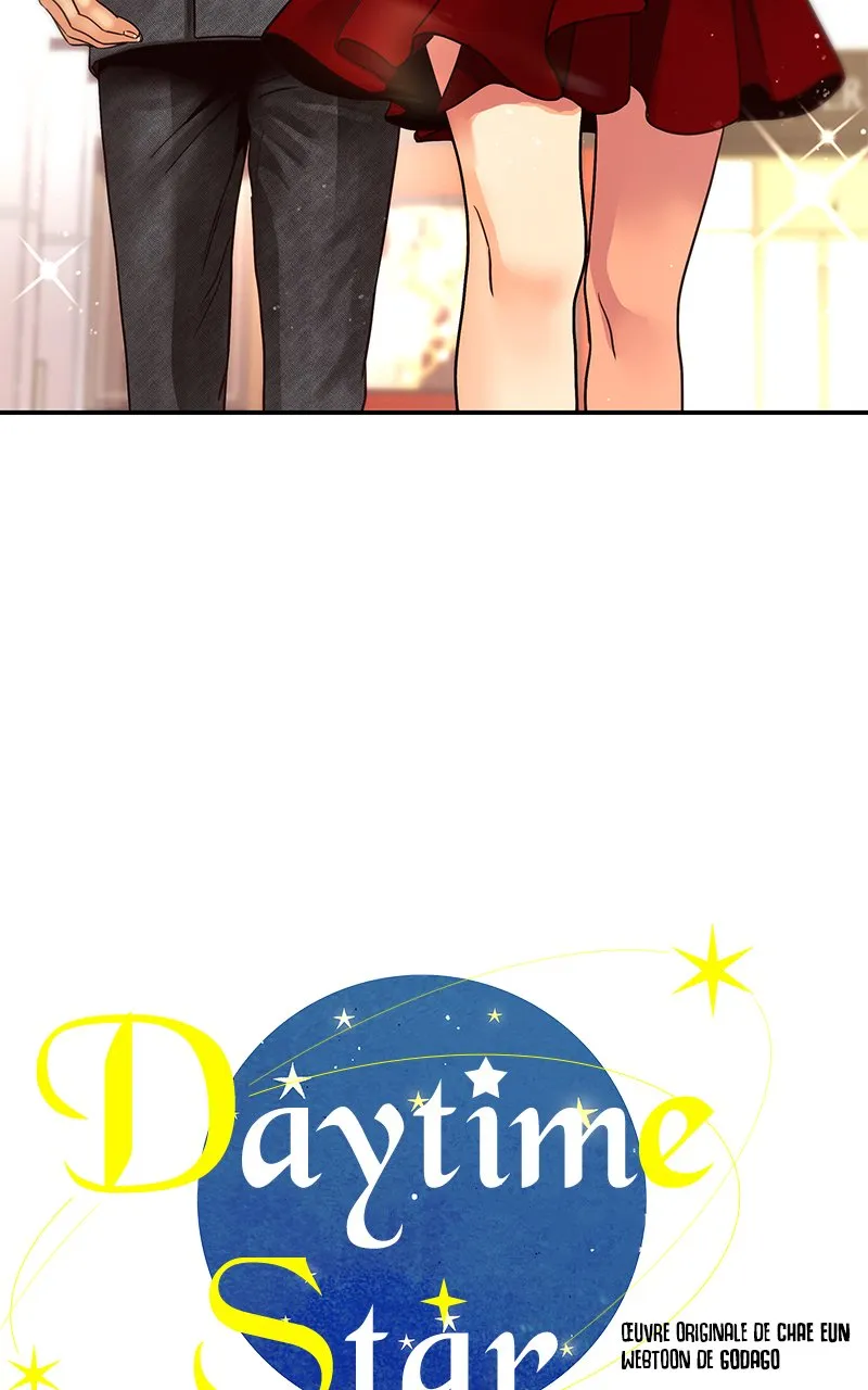 Read Daytime Star FR Manga Online