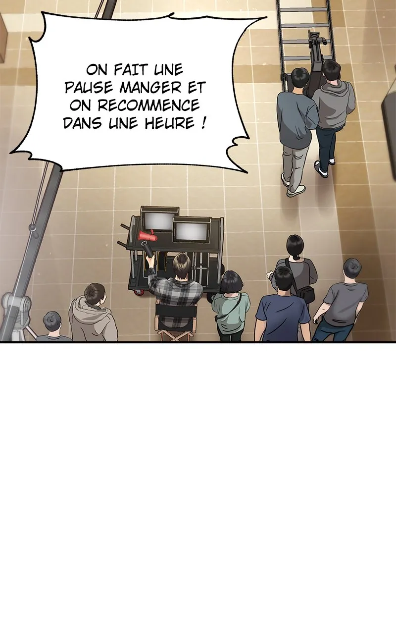 Read Daytime Star FR Manga Online