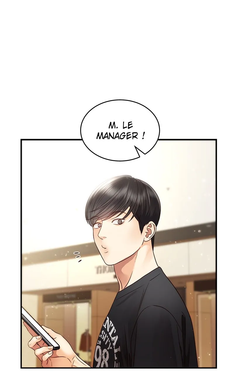 Read Daytime Star FR Manga Online