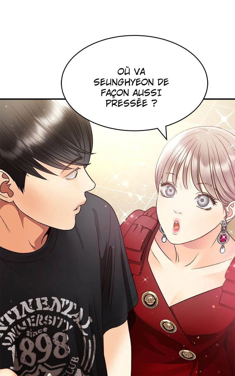 Read Daytime Star FR Manga Online