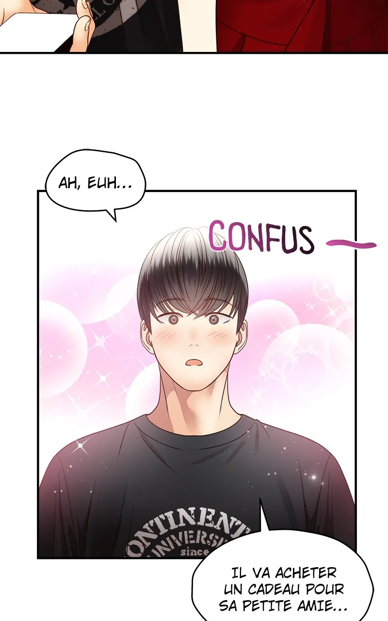 Read Daytime Star FR Manga Online