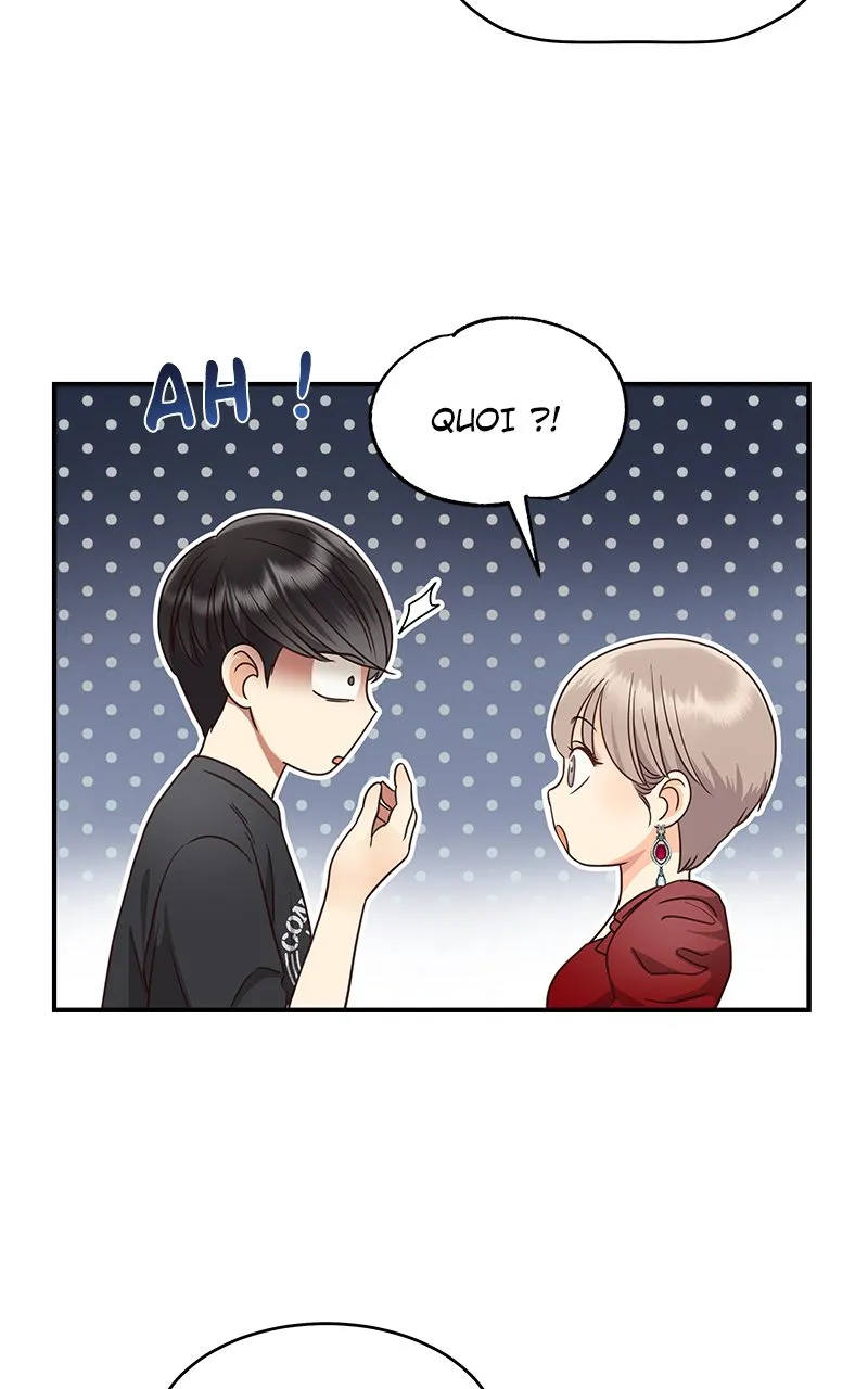 Read Daytime Star FR Manga Online