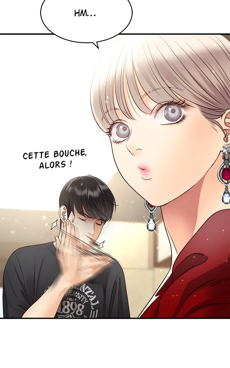 Read Daytime Star FR Manga Online