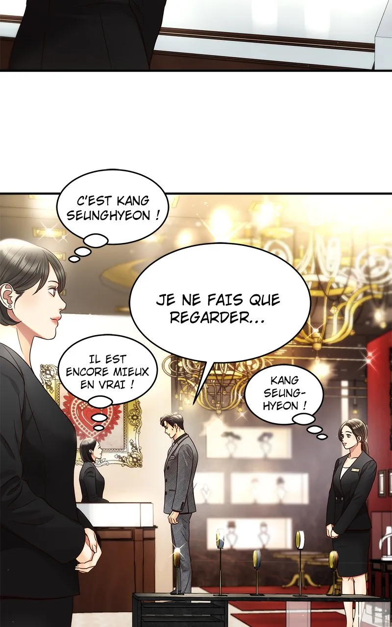 Read Daytime Star FR Manga Online