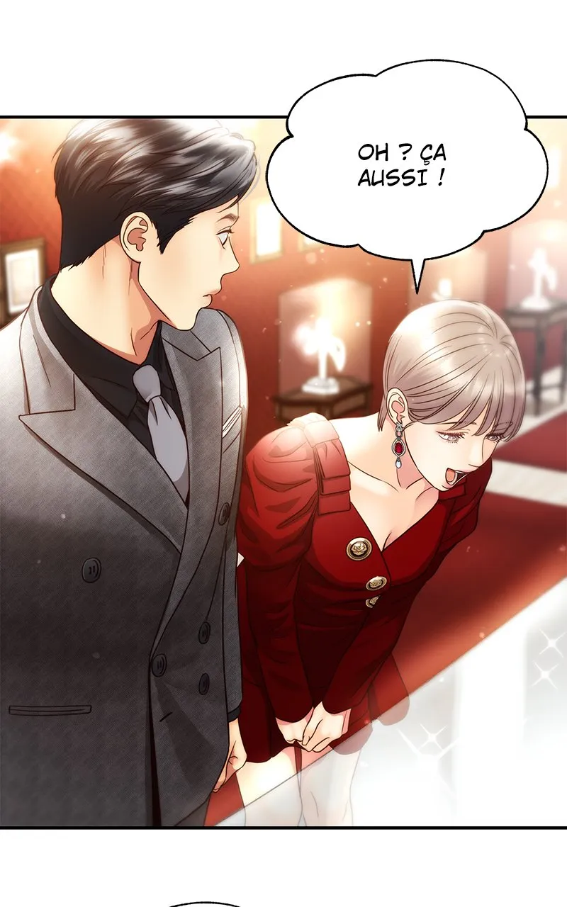 Read Daytime Star FR Manga Online