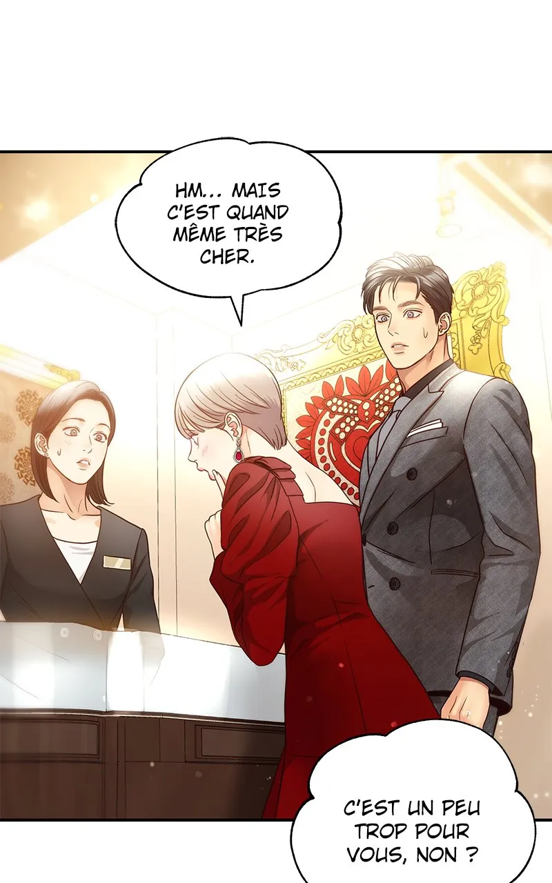 Read Daytime Star FR Manga Online