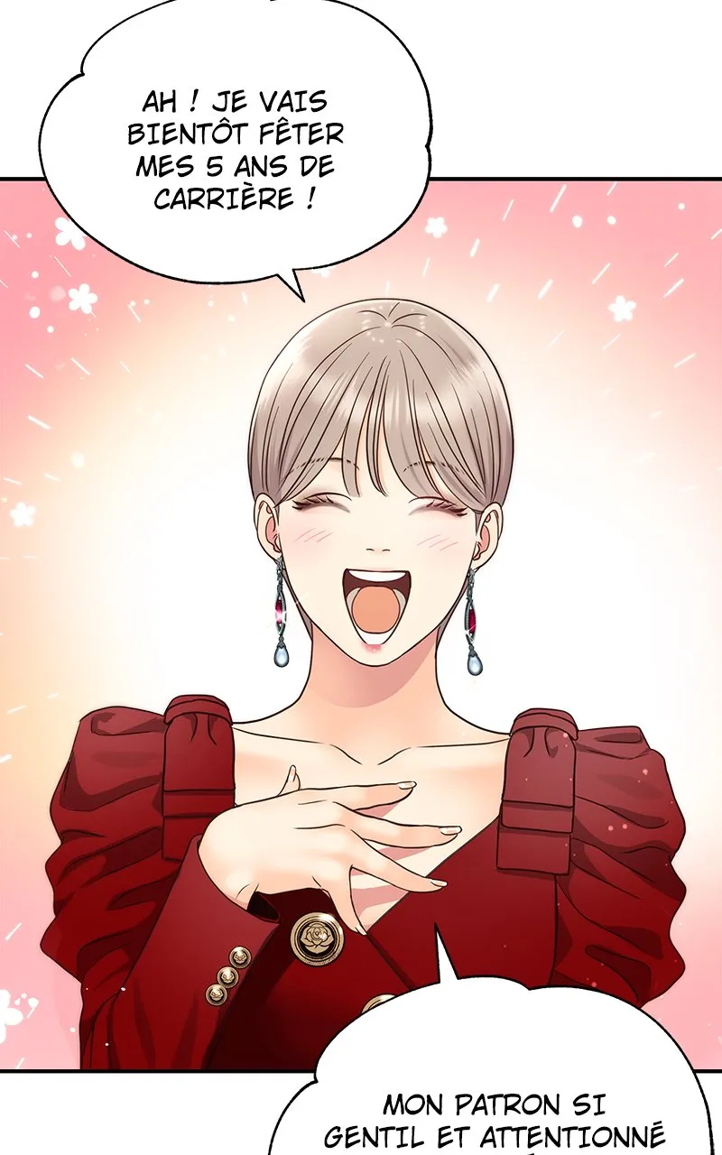 Read Daytime Star FR Manga Online
