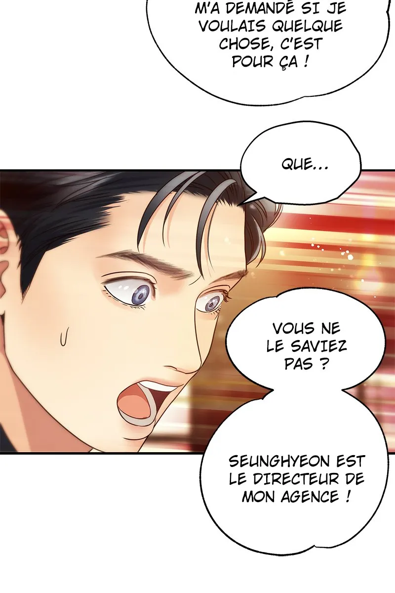 Read Daytime Star FR Manga Online