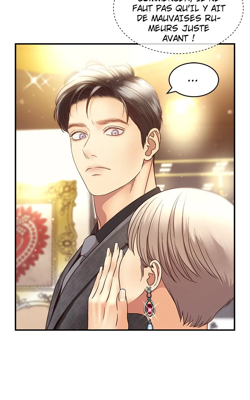 Read Daytime Star FR Manga Online