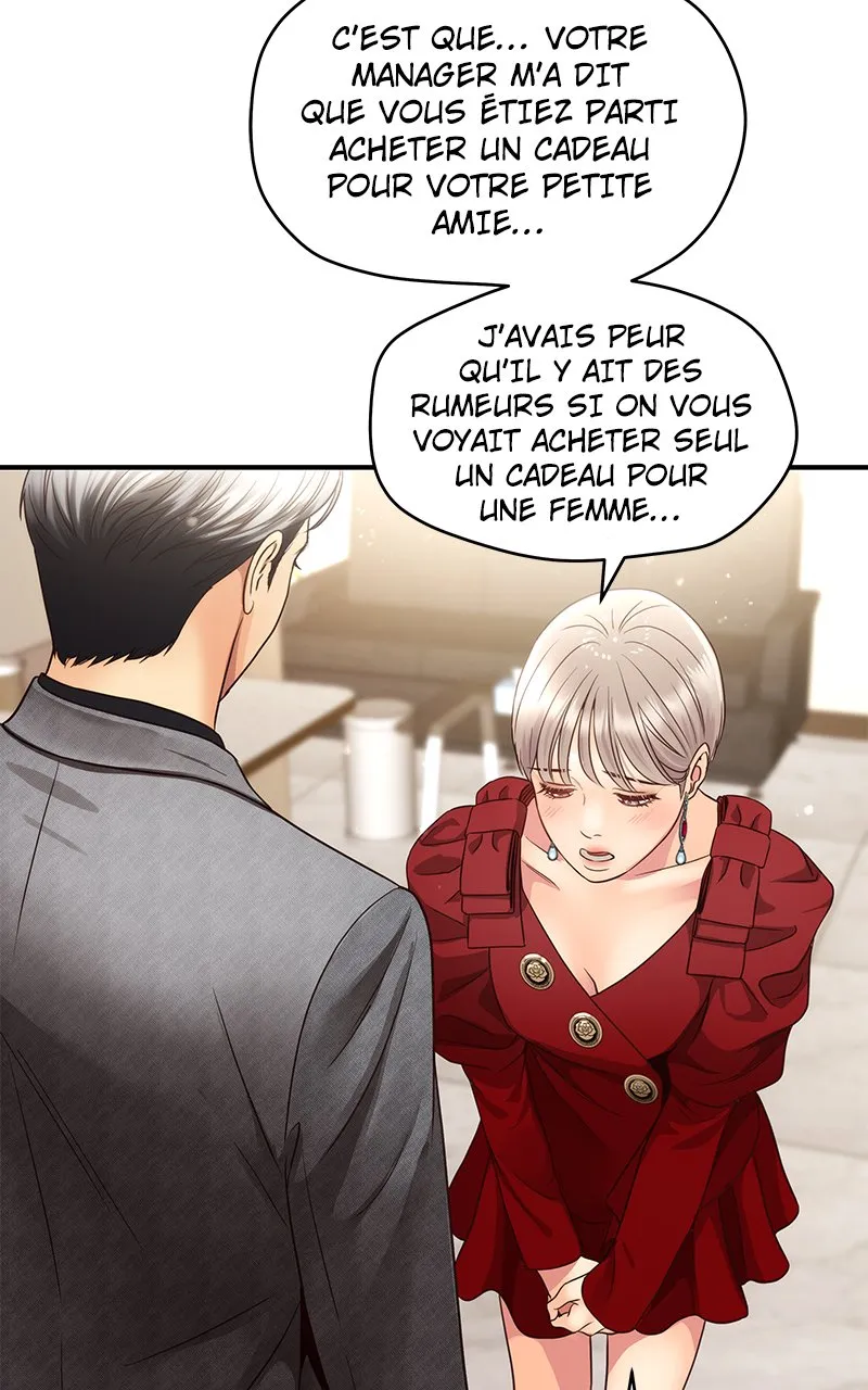 Read Daytime Star FR Manga Online