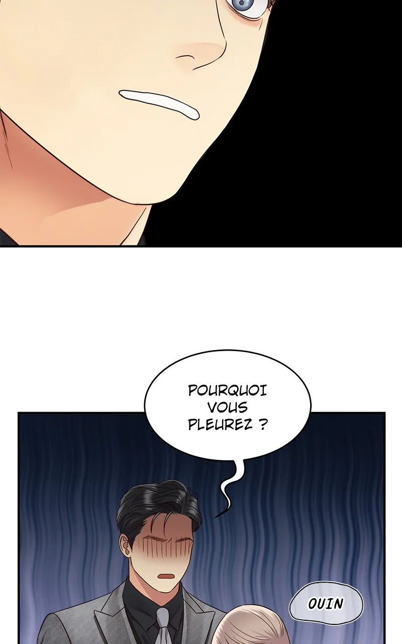 Read Daytime Star FR Manga Online
