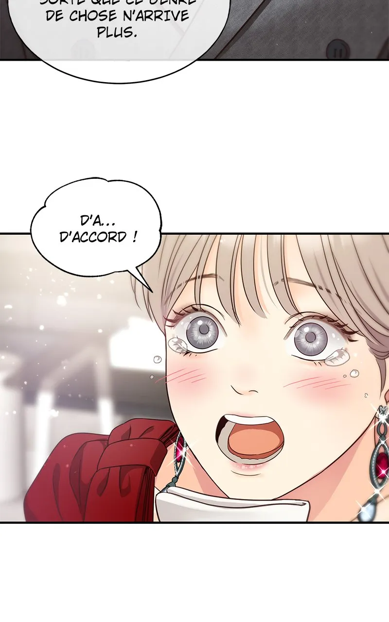 Read Daytime Star FR Manga Online