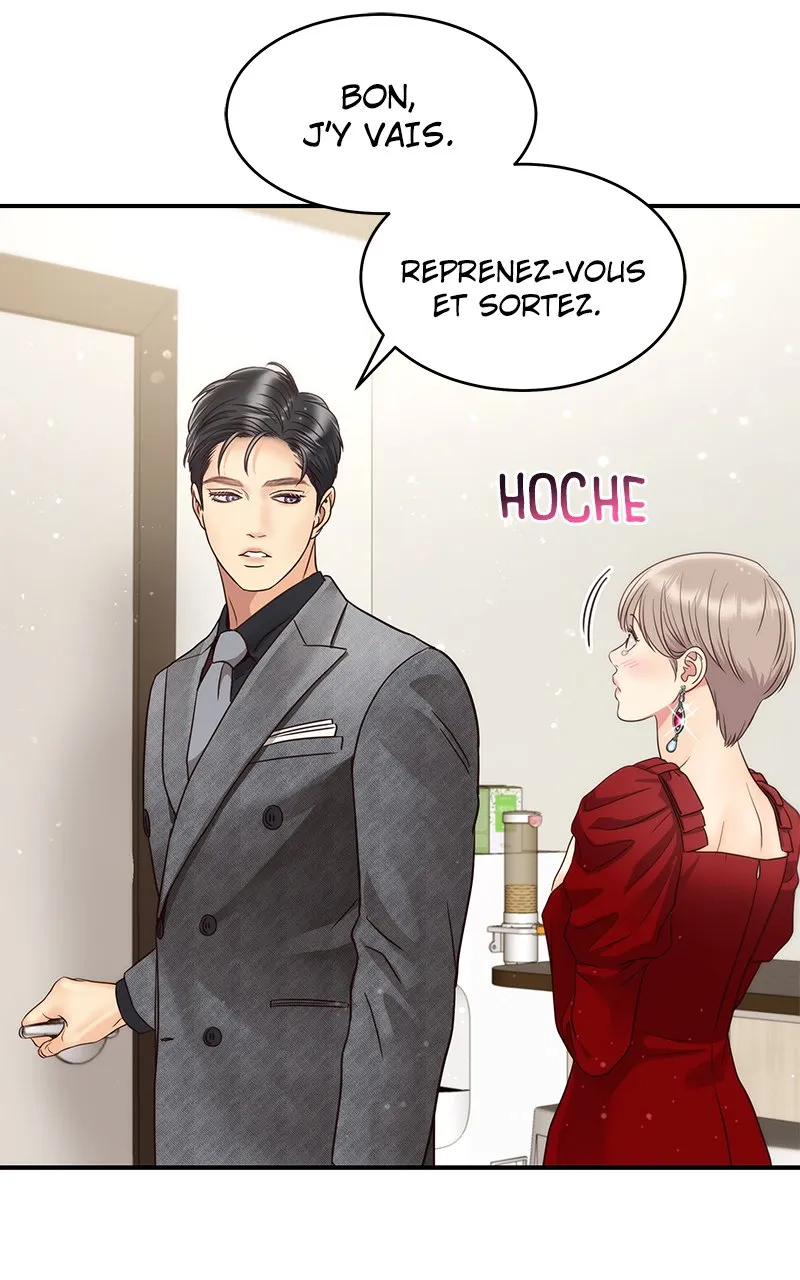 Read Daytime Star FR Manga Online