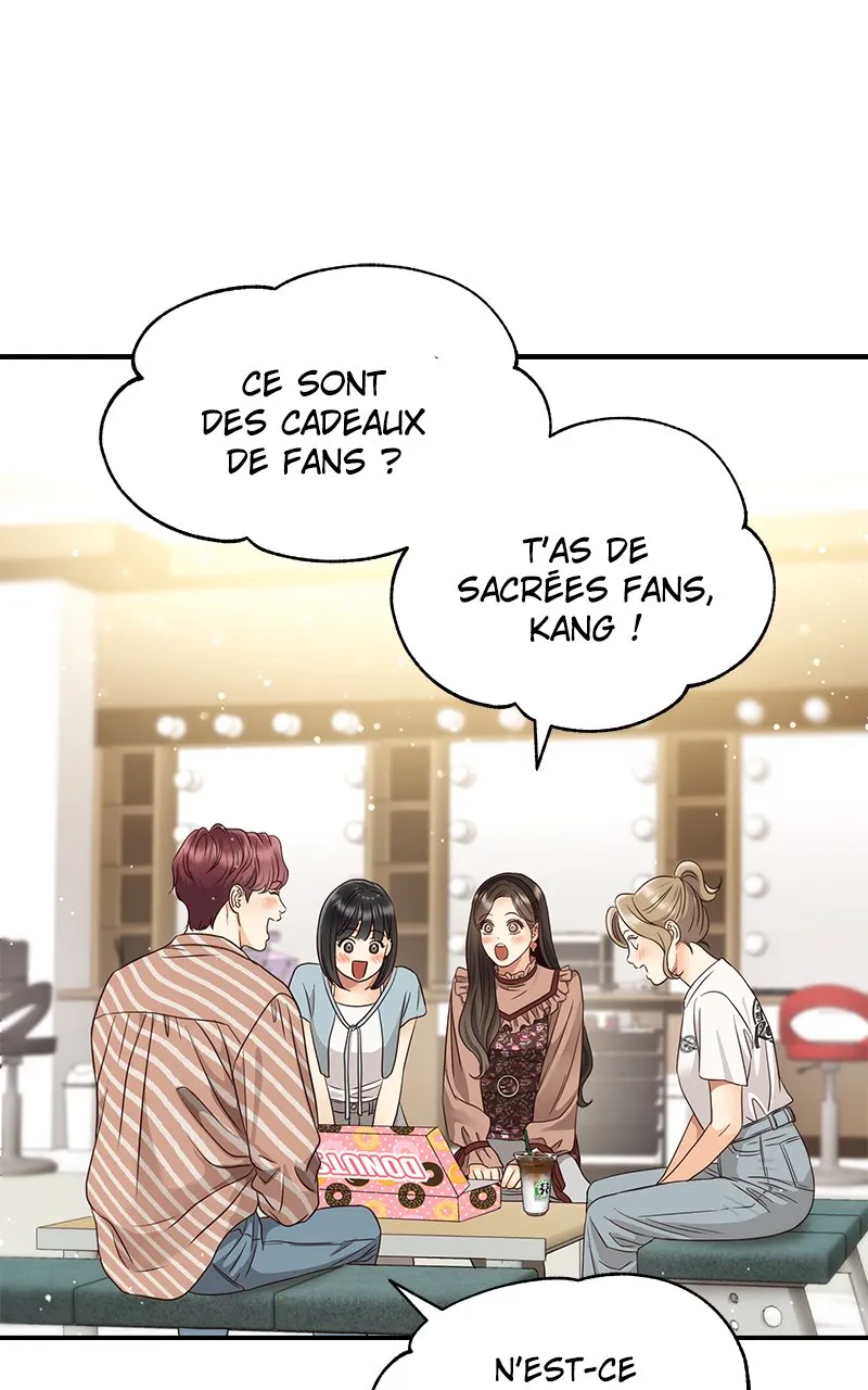 Read Daytime Star FR Manga Online