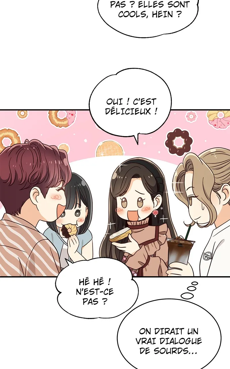 Read Daytime Star FR Manga Online